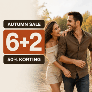 €50 Voucher "ACTIE"